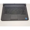 Kép 5/9 - DELL LATITUDE 3340, 13,3" (33,8cm) HD Érintő Kijelző,  Intel® Core™  I3-4005U processzor, 4GB DDR3 Memória, 128GB SSD, eredeti Microsoft Windows 10