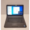 Kép 2/9 - DELL LATITUDE 3340, 13,3" (33,8cm) HD Érintő Kijelző,  Intel® Core™  I3-4005U processzor, 4GB DDR3 Memória, 128GB SSD, eredeti Microsoft Windows 10