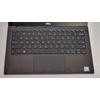 Kép 5/9 - Dell XPS 9360, 13,3" QHD+ Érintő Kijelző,  Intel® Core™  I7-7500U processzor, 8GB DDR4 Memória, 256GB SSD,  eredeti Microsoft Windows 10