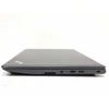 Kép 7/9 - Lenovo Thinkpad E470 Notebook/Laptop, 14" HD Kijelző,  Intel® Core™ I5-7200U processzor, 8GB DDR4 Memória, 250GB SSD, eredeti Microsoft Windows 10