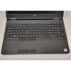 Kép 4/9 - Dell Latitude E5570, Notebook/Laptop, 15,6" HD  Kijelző,  Intel® Core™ I5-6300U processzor, 8GB DDR4 Memória, 256GB SSD,  eredeti Microsoft  Windows 10 