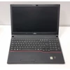 Kép 3/9 - Fujitsu Lifebook E554, Notebook/Laptop, 15,6" HD Kijelző,  Intel® Core™ I3-4000M processzor, 8GB DDR3 Memória, 256GB SSD,  Bővítési lehetőségek, eredeti Microsoft Windows 10
