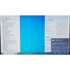 Kép 4/9 - Fujitsu Lifebook E554, Notebook/Laptop, 15,6" HD Kijelző,  Intel® Core™ I3-4000M processzor, 8GB DDR3 Memória, 256GB SSD,  Bővítési lehetőségek, eredeti Microsoft Windows 10