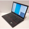 Kép 2/9 - Fujitsu Lifebook E554, Notebook/Laptop, 15,6" HD Kijelző,  Intel® Core™ I3-4000M processzor, 8GB DDR3 Memória, 256GB SSD,  Bővítési lehetőségek, eredeti Microsoft Windows 10