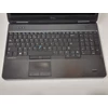 Kép 4/9 - Dell Latitude  E5540, Notebook/Laptop, 15,6" HD Kijelző,  Intel® Core™ I3-4030U processzor, 8GB DDR3 Memória, 256GB SSD,  Bővítési lehetőségek, eredeti Microsoft Windows 10