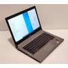 Kép 1/10 - Fujitsu LifeBook E744, Notebook/Laptop, 14"  HD+ 1600x900,  Intel® Core™ I5-4300M processzor, 4GB DDR3 Memória, 250GB  SSD, Bővítési lehetőségek, eredeti Microsoft Windows 10 