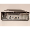 Kép 5/5 - Fujitsu Esprimo E520 SFF, Intel® Core™ i3-4130 processzor, 4GB DDR3 memória, 500GB SATA3 merevlemez, eredeti Microsoft Windows 10, 1 év garancia