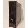 Kép 2/5 - Fujitsu Esprimo E710 SFF, Intel® Core™ i3-2100 processzor, 4GB DDR3 memória, 500GB SATA3 merevlemez, eredeti Microsoft Windows 10, 1 év garancia