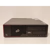 Kép 3/5 - Fujitsu Esprimo E710 SFF, Intel® Core™ i3-2100 processzor, 4GB DDR3 memória, 500GB SATA3 merevlemez, eredeti Microsoft Windows 10, 1 év garancia