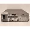 Kép 5/5 - Fujitsu Esprimo E710 SFF, Intel® Core™ i3-2100 processzor, 4GB DDR3 memória, 500GB SATA3 merevlemez, eredeti Microsoft Windows 10, 1 év garancia