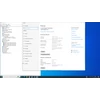 Kép 3/4 - Fujitsu Esprimo Q556 Mini PC,  Intel® Core™ i5-6400T Processor, 8GB DDR4, 256GB SSD, eredeti Microsoft Windows 10