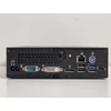 Kép 4/4 - Fujitsu Esprimo Q556 Mini PC,  Intel® Core™ i5-6400T Processor, 8GB DDR4, 256GB SSD, eredeti Microsoft Windows 10
