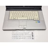 Kép 4/9 - Fujitsu Lifebook E780, 15,6" HD Kijelző, Intel® Core™ i3-370M Processor, 4GB DDR3 Memória, 320GB Merevlemez, Bővítési lehetőségek, eredeti Microsoft Windows 10