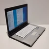 Kép 1/9 - Fujitsu Lifebook E780, 15,6" HD Kijelző, Intel® Core™ i5-520M Processor, 4GB DDR3 Memória, 320GB Merevlemez, Bővítési lehetőségek, eredeti Microsoft Windows 10