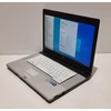 Kép 2/9 - Fujitsu Lifebook E780, 15,6" HD Kijelző, Intel® Core™ i5-520M Processor, 4GB DDR3 Memória, 320GB Merevlemez, Bővítési lehetőségek, eredeti Microsoft Windows 10