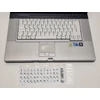 Kép 4/9 - Fujitsu Lifebook E780, 15,6" HD Kijelző, Intel® Core™ i5-520M Processor, 4GB DDR3 Memória, 320GB Merevlemez, Bővítési lehetőségek, eredeti Microsoft Windows 10