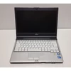 Kép 2/9 - Fujitsu Lifebook S760, 13,3" HD Kijelző,  Intel® Core™ i5-520M  processzor, 4GB DDR3 Memória, 320GB Merevlemez, Bővítési lehetőségek, eredeti Microsoft Windows 10