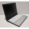 Kép 1/9 - Fujitsu Lifebook S760, 13,3" HD Kijelző,  Intel® Core™ i5-520M  processzor, 4GB DDR3 Memória, 320GB Merevlemez, Bővítési lehetőségek, eredeti Microsoft Windows 10
