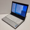 Kép 2/9 - Fujitsu Lifebook S760, 13,3" HD Kijelző,  Intel® Core™ I5-520M processzor, 4GB DDR3 Memória, 320GB Merevlemez, Bővítési lehetőségek, eredeti Microsoft Windows 10