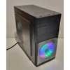 Kép 3/5 - Játékos PC, 6.Gen I5-6500 Processzor, 16GB DDR4 Memória, 8GB Videokártya, 128 GB SSD, 1TB HDD, Windows 10 