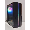 Kép 1/5 - Játékos PC, 6.Gen I5-6500 Processzor, 16GB DDR4 Memória, XFX RX 580 8GB Videokártya, 256GB SSD, 1TB HDD, Windows 10 