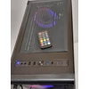 Kép 3/7 - Gaming PC, 6.Gen I7-6700 Processzor, 16GB DDR4 Memória, XFX RX 580 8GB Videokártya, 256GB SSD, 1TB HDD, Windows 10 