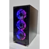 Kép 4/7 - Gaming PC, 6.Gen I7-6700 Processzor, 16GB DDR4 Memória, XFX RX 580 8GB Videokártya, 256GB SSD, 1TB HDD, Windows 10 