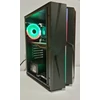 Kép 1/7 - Játékos PC, I7-4770 8 x 3.90 Ghz Processzor, 16GB DDR3 Memória, RX 480 NITRO+ OC 8GB Videokártya, 256GB SSD + 1TB Merevlemez, Bővítési lehetőségek, Windows 10 