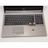 Kép 5/9 - Fujitsu Celsius H760, Notebook/Laptop, 15,6" FHD IPS Kijelző,  Intel® Core™ i7-6820HQ processzor, 8GB DDR4 Memória, 256GB  SSD, 2GB Nvidia videokártya, Bővítési lehetőségek, eredeti Microsoft Windows 10