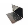 Kép 3/8 - HP 17-E062SD, 17,3" HD+ Kijelző,  AMD A8-4500M Quad Core  processzor, 4GB DDR3 Memória, 120GB SSD, AMD Videokártya, eredeti Microsoft Windows 10