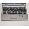 Kép 4/9 - HP EliteBook 2570p, 12,5" HD Kijelző,  Intel® Core™  I5-3320M processzor, 8GB DDR3 Memória, 128GB SSD,  Bővítési lehetőségek, eredeti Microsoft Windows 10