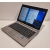 Kép 2/9 - HP EliteBook 2570p, 12,5" HD Kijelző,  Intel® Core™  I5-3320M processzor, 8GB DDR3 Memória, 128GB SSD,  Bővítési lehetőségek, eredeti Microsoft Windows 10