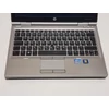 Kép 4/9 - HP EliteBook 2570P, 12,5" HD Kijelző,  Intel® Core™  I5-3340M processzor, 4GB DDR3 Memória, 256GB SSD,  eredeti Microsoft Windows 10