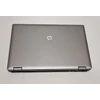 Kép 7/8 - HP ProBook 6550B, 15,6" HD Kijelző,  Intel® Core™ I5-540M processzor, 4GB DDR3 Memória, 320GB Merevlemez, Bővítési lehetőségek, eredeti Microsoft Windows 10