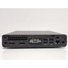 Kép 6/7 - HP EliteDesk 800 G3 Mini PC , Intel® Core™ i3-6300T processzor, 8GB DDR4, 128GB SSD, eredeti Microsoft Windows 10