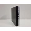 Kép 5/7 - HP EliteDesk 800 G3 Mini PC , Intel® Core™ i3-6300T processzor, 8GB DDR4, 128GB SSD, eredeti Microsoft Windows 10