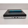 Kép 2/7 - HP EliteDesk 800 G3 Mini PC , Intel® Core™ i3-6300T processzor, 8GB DDR4, 128GB SSD, eredeti Microsoft Windows 10