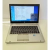 Kép 2/10 - HP Elitebook 8460P, 14" HD kijelző, Intel® Core™ I5-2520M Processor, 4GB DDR3 Memória, 240GB SSD, eredeti Microsoft Windows 10