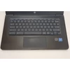 Kép 4/8 - HP 14 G5 ChromeBook, 14" HD Kijelző, Intel® Celeron™ N3060 processzor, 8GB DDR4 Memória, 64GB Tárhely, ChromeOS
