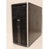 Kép 2/4 - HP Compaq Pro 6005 MT, AMD SEMPRON 140  processzor, 4GB DDR3, SSD, eredeti Microsoft Windows 10