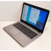 Kép 2/8 - HP EliteBook 850 G3, Notebook/Laptop, 15,6"  Kijelző,  Intel® Core™ I7-6600 processzor, 16GB DDR4 Memória, 256 GB M.2 SSD, eredeti Microsoft Windows 10