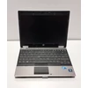 Kép 2/10 - HP EliteBook 2540p, 12,5" HD,  Intel® Core™ I5-540M processzor, 4GB DDR3 Memória, 250GB Merevlemez, eredeti Microsoft Windows 10