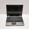Kép 2/10 - HP EliteBook 2540p, 12,1" HD Kijelző,  Intel® Core™  I7-640L processzor, 8GB DDR3 Memória, 160GB SSD, eredeti Microsoft Windows 10