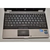 Kép 5/10 - HP EliteBook 2540p, 12,1" HD Kijelző,  Intel® Core™  I7-640L processzor, 8GB DDR3 Memória, 160GB SSD, eredeti Microsoft Windows 10