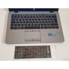 Kép 4/8 - HP EliteBook 820 G2 Laptop, Notebook, 12,5," HD Kijelző,  Intel® Core™ I5-5200U processzor, 8GB DDR4 Memória, 256GB  SSD, eredeti Microsoft Windows 10