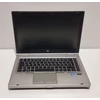Kép 2/10 - HP EliteBook 8470p, 14" HD Kijelző,  Intel® Core™  I5-3360M processzor, 4GB DDR3 Memória, 128GB SSD, eredeti Microsoft Windows 10