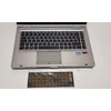 Kép 5/10 - HP EliteBook 8470p, 14" HD Kijelző,  Intel® Core™  I5-3360M processzor, 4GB DDR3 Memória, 128GB SSD, eredeti Microsoft Windows 10