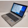 Kép 2/8 - HP EliteBook 8470p Notebook/Laptop, 14"  HD Kijelző,  Intel® Core™ I5-3320M processzor, 8GB DDR3 Memória, 240GB SSD, eredeti Microsoft Windows 10