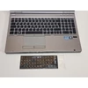 Kép 4/9 - HP EliteBook 8560p, 15,6" HD Kijelző,  Intel® Core™ I7-2620M processzor, 8GB DDR3 Memória, 128GB SSD, AMD 1GB Videokártya, eredeti Microsoft Windows 10