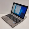 Kép 2/9 - HP EliteBook 8560p, 15,6" HD Kijelző,  Intel® Core™ I7-2620M processzor, 8GB DDR3 Memória, 128GB SSD, AMD 1GB Videokártya, eredeti Microsoft Windows 10